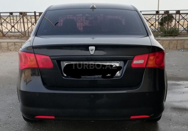 MG 350 2012, 124,000 km - 1.5 l - Bakı