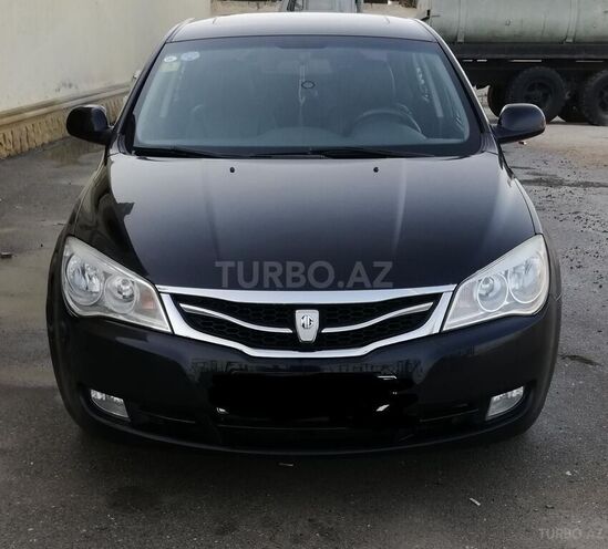 MG 350 2012, 124,000 km - 1.5 l - Bakı