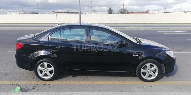 MG 350 2012, 124,000 km - 1.5 l - Bakı