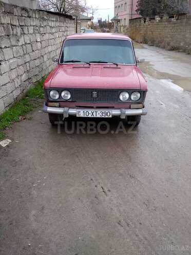 LADA (VAZ) 2106 2005, 86,000 km - 0.2 л - Bakı