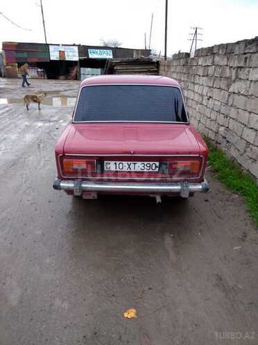 LADA (VAZ) 2106 2005, 86,000 km - 0.2 л - Bakı