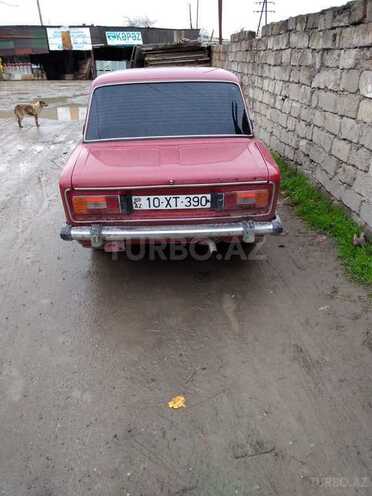 LADA (VAZ) 2106 2005, 86,000 km - 0.2 л - Bakı