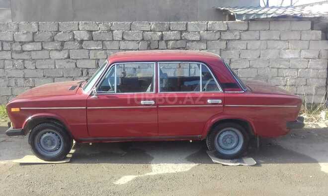 LADA (VAZ) 2106 2005, 86,000 km - 0.2 л - Bakı