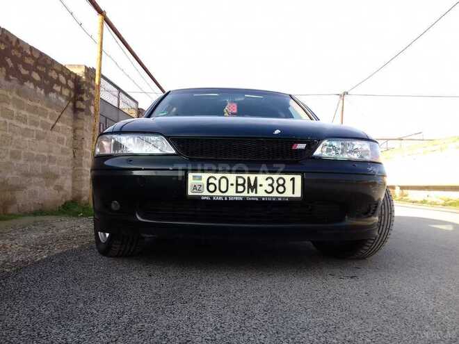 Opel Vectra 1999, 340,000 km - 0.2 l - Bakı