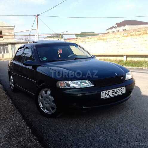 Opel Vectra 1999, 340,000 km - 0.2 l - Bakı