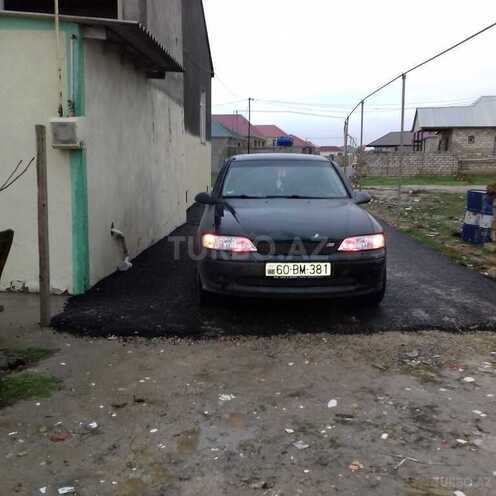 Opel Vectra 1999, 340,000 km - 0.2 l - Bakı