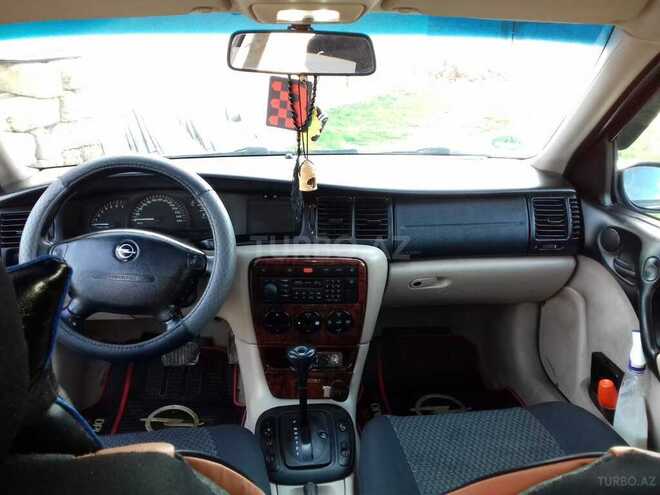 Opel Vectra 1999, 340,000 km - 0.2 l - Bakı