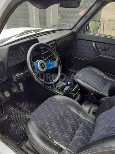 LADA (VAZ) Niva 2013, 135,874 km - 1.7 l - Siyəzən