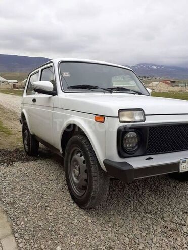 LADA (VAZ) Niva 2013, 135,874 km - 1.7 l - Siyəzən