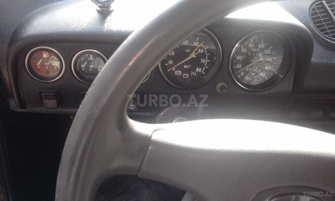 LADA (VAZ) 2106 2005, 86,000 km - 0.2 л - Bakı
