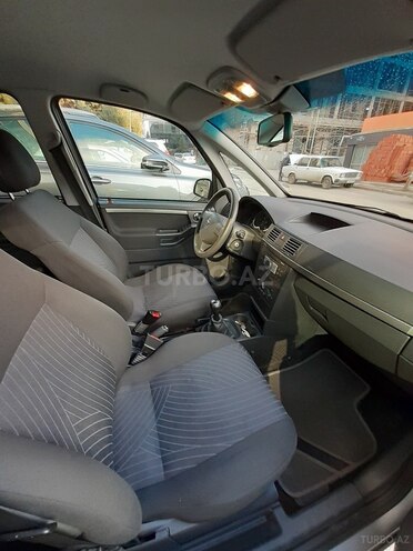 Opel Meriva 2006, 143,000 km - 1.4 l - Bakı