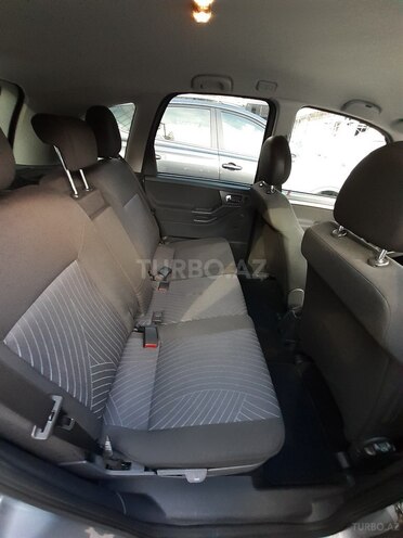 Opel Meriva 2006, 143,000 km - 1.4 l - Bakı