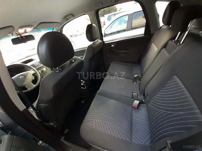 Opel Meriva 2006, 143,000 km - 1.4 l - Bakı