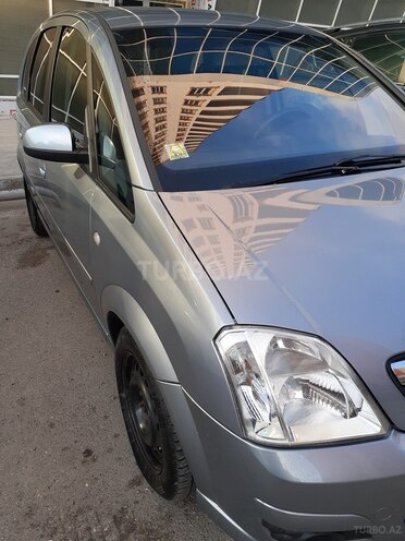 Opel Meriva 2006, 143,000 km - 1.4 l - Bakı