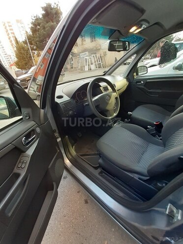 Opel Meriva 2006, 143,000 km - 1.4 l - Bakı