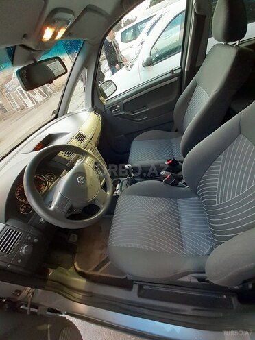Opel Meriva 2006, 143,000 km - 1.4 l - Bakı