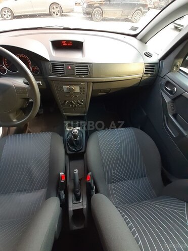 Opel Meriva 2006, 143,000 km - 1.4 l - Bakı
