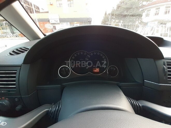 Opel Meriva 2006, 143,000 km - 1.4 l - Bakı