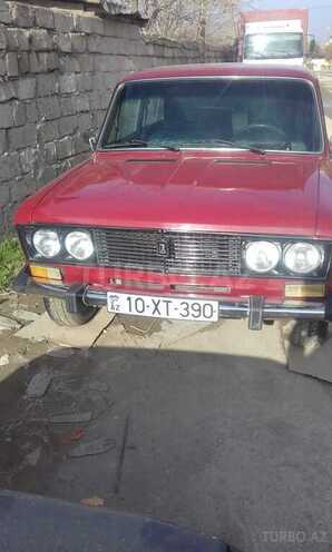 LADA (VAZ) 2106 2005, 86,000 km - 0.2 л - Bakı