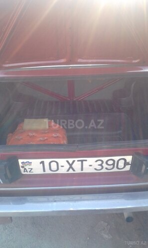 LADA (VAZ) 2106 2005, 86,000 km - 0.2 л - Bakı