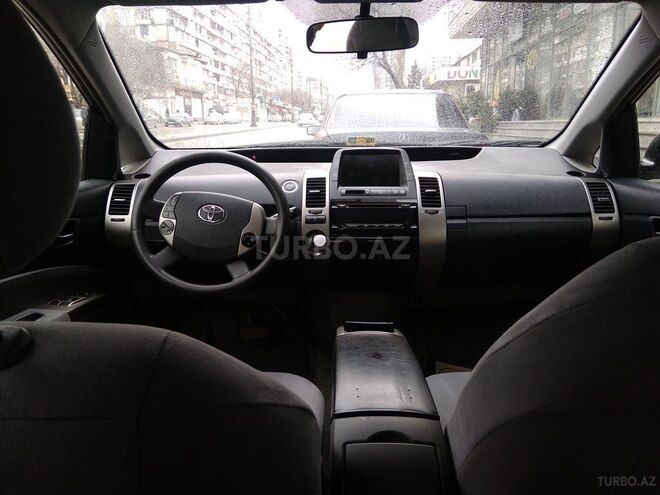 Toyota Prius 2007, 216,000 km - 1.5 l - Bakı