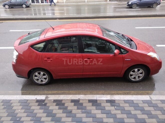 Toyota Prius 2007, 216,000 km - 1.5 l - Bakı