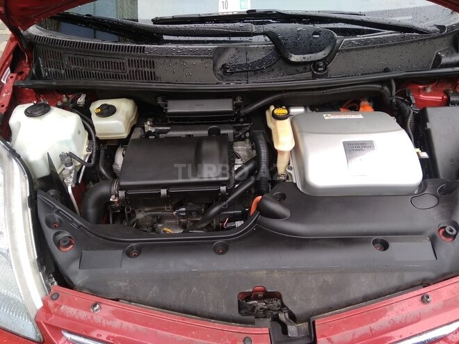 Toyota Prius 2007, 216,000 km - 1.5 l - Bakı