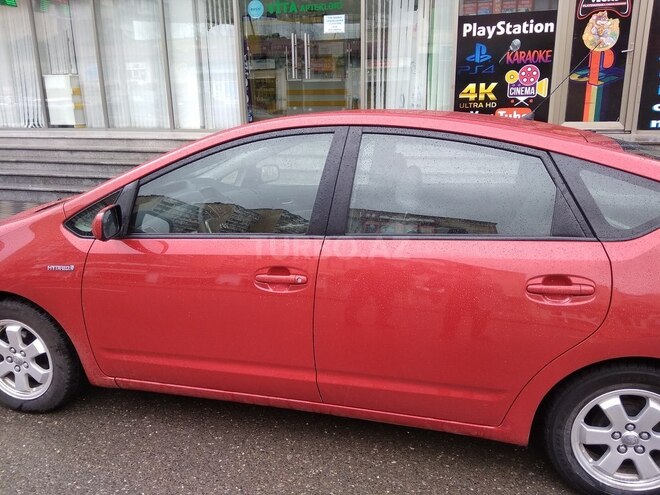 Toyota Prius 2007, 216,000 km - 1.5 l - Bakı