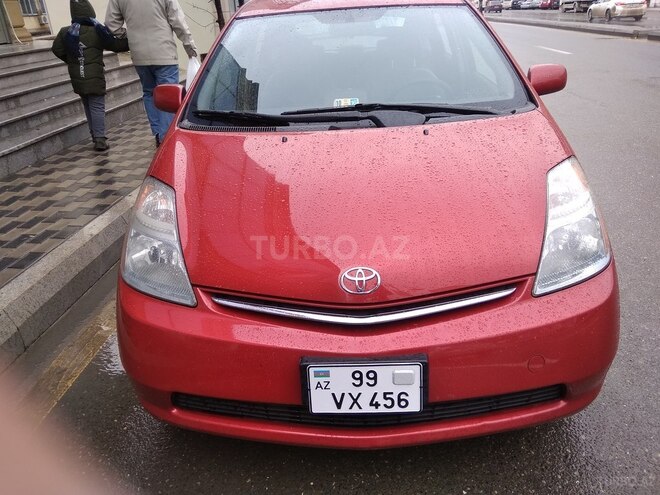 Toyota Prius 2007, 216,000 km - 1.5 l - Bakı