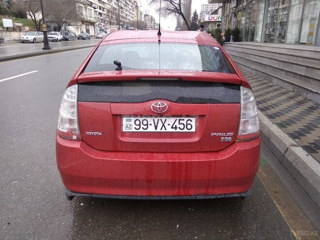Toyota Prius 2007, 216,000 km - 1.5 l - Bakı