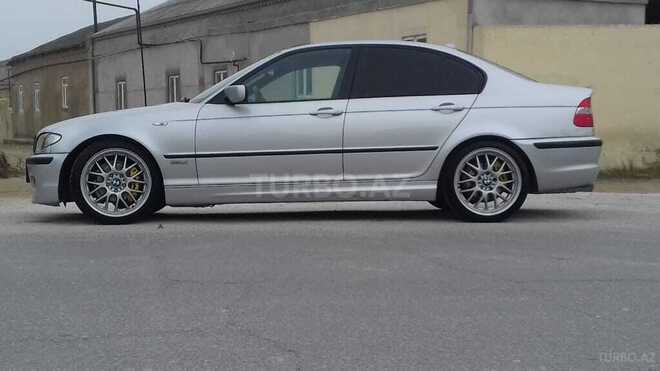 BMW 320 2001, 245,437 km - 0.2 l - Bakı