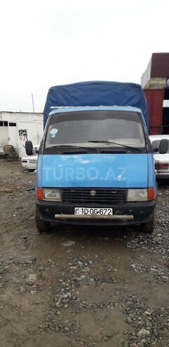 GAZ 33021 1997, 125,865 km - 2.4 л - Bərdə