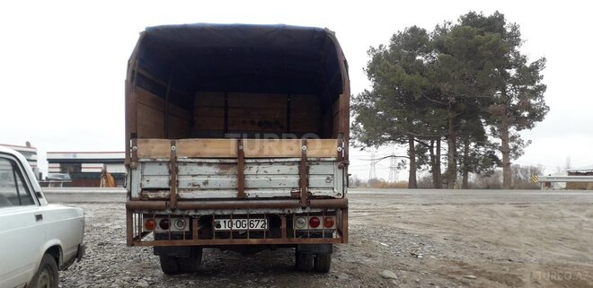 GAZ 33021 1997, 125,865 km - 2.4 л - Bərdə