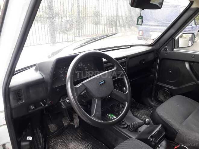 LADA (VAZ) Niva 2013, 122,000 km - 1.7 l - Gəncə