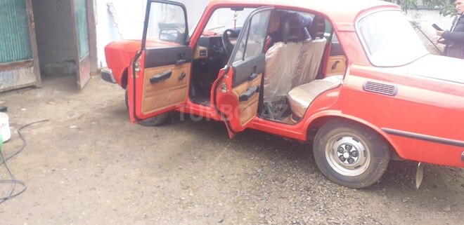 Moskvich 2140 1985, 8,388 km - 0.2 l - Gəncə