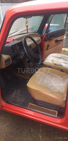 Moskvich 2140 1985, 8,388 km - 0.2 l - Gəncə