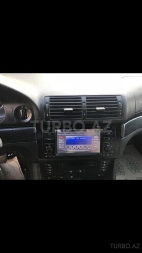 BMW 528 1998, 380,000 km - 2.8 l - Bakı