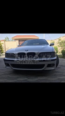 BMW 528 1998, 380,000 km - 2.8 l - Bakı