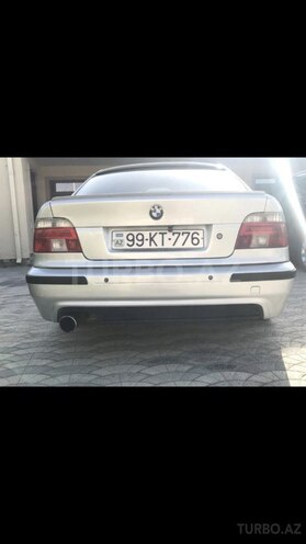 BMW 528 1998, 380,000 km - 2.8 l - Bakı