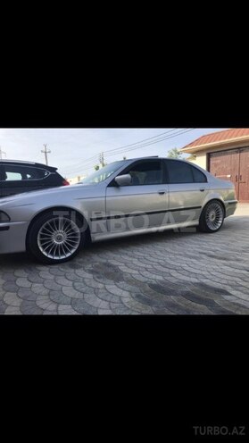 BMW 528 1998, 380,000 km - 2.8 l - Bakı