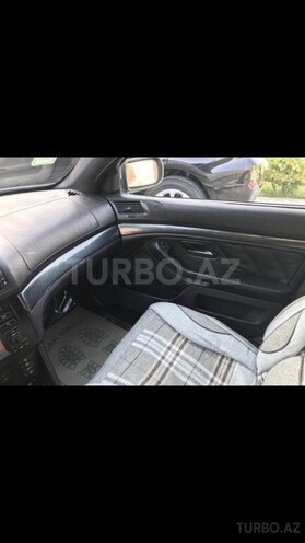 BMW 528 1998, 380,000 km - 2.8 l - Bakı