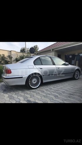 BMW 528 1998, 380,000 km - 2.8 l - Bakı