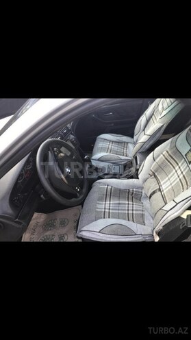BMW 528 1998, 380,000 km - 2.8 l - Bakı