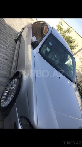 BMW 528 1998, 380,000 km - 2.8 l - Bakı