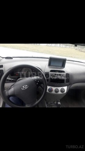 Hyundai Elantra 2007, 140,000 km - 1.6 l - Bakı