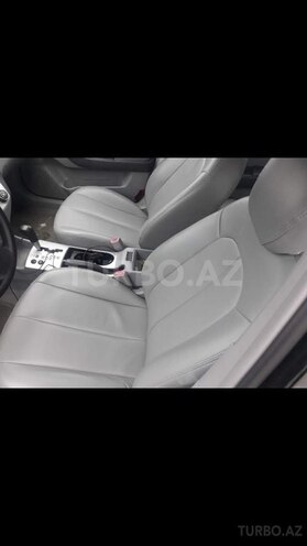 Hyundai Elantra 2007, 140,000 km - 1.6 l - Bakı