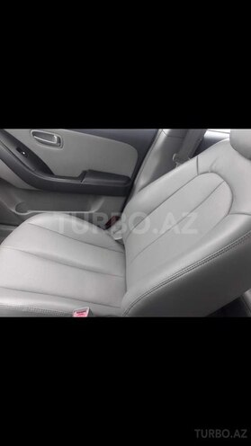 Hyundai Elantra 2007, 140,000 km - 1.6 l - Bakı