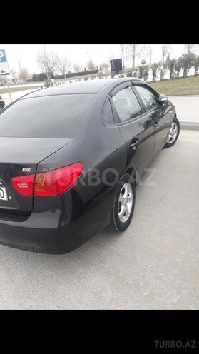 Hyundai Elantra 2007, 140,000 km - 1.6 l - Bakı