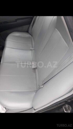 Hyundai Elantra 2007, 140,000 km - 1.6 l - Bakı