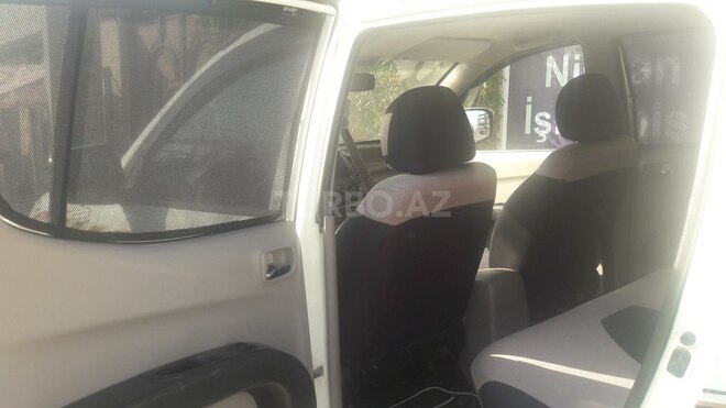 Mitsubishi L200 2008, 336,031 km - 2.5 l - Bakı